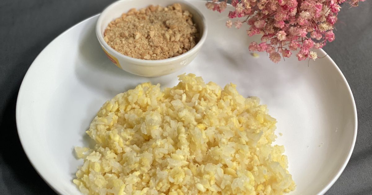 Tổng hợp 8+ cách nấu xôi đậu xanh dẻo thơm, đơn giản