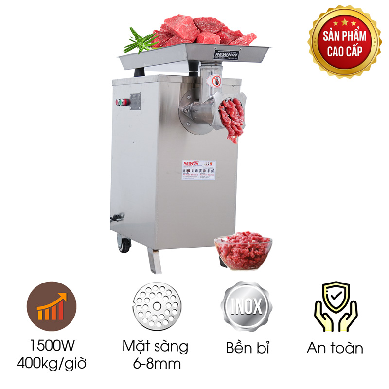 Máy xay thịt công nghiệp JR-32H