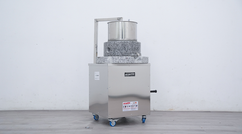 Lựa chọn máy nghiền bột gạo nước phù hợp với cơ sở sản xuất