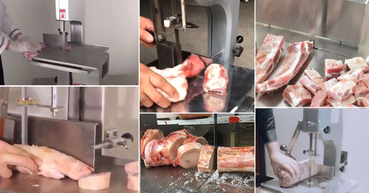 Tư vấn chọn mua máy cưa xương phù hợp với nhu cầu