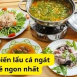 Cách chế biến lẩu cá ngát nấu mẻ ngon nhất