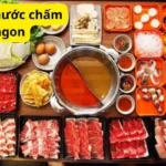 Cách pha nước chấm lẩu ngon