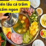 Cách chế biến lẩu cá trắm thập cẩm ngon