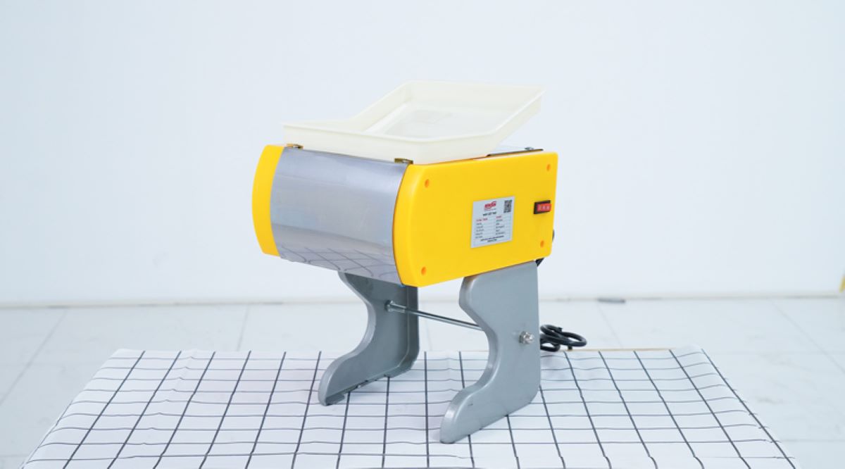 Top 3 dòng máy thái thịt mới nhất tại Điện máy NEWSUN