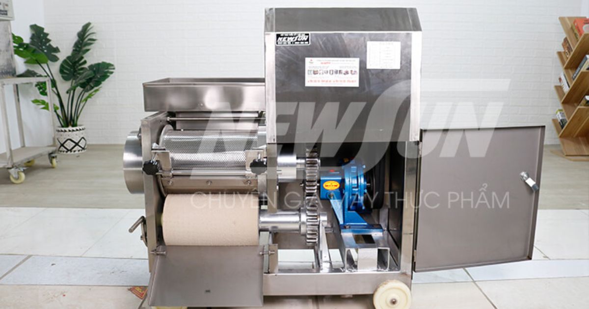 Cách chọn mua máy tách xương cá phù hợp với nhu cầu sử dụng
