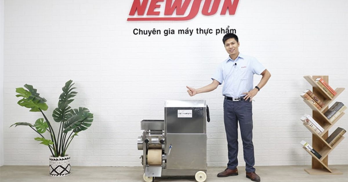 Top 3 đơn vị cung cấp máy tách xương cá chất lượng