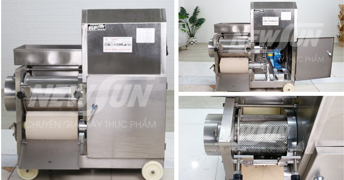 Kinh doanh máy tách xương cá cần chuẩn bị gì?