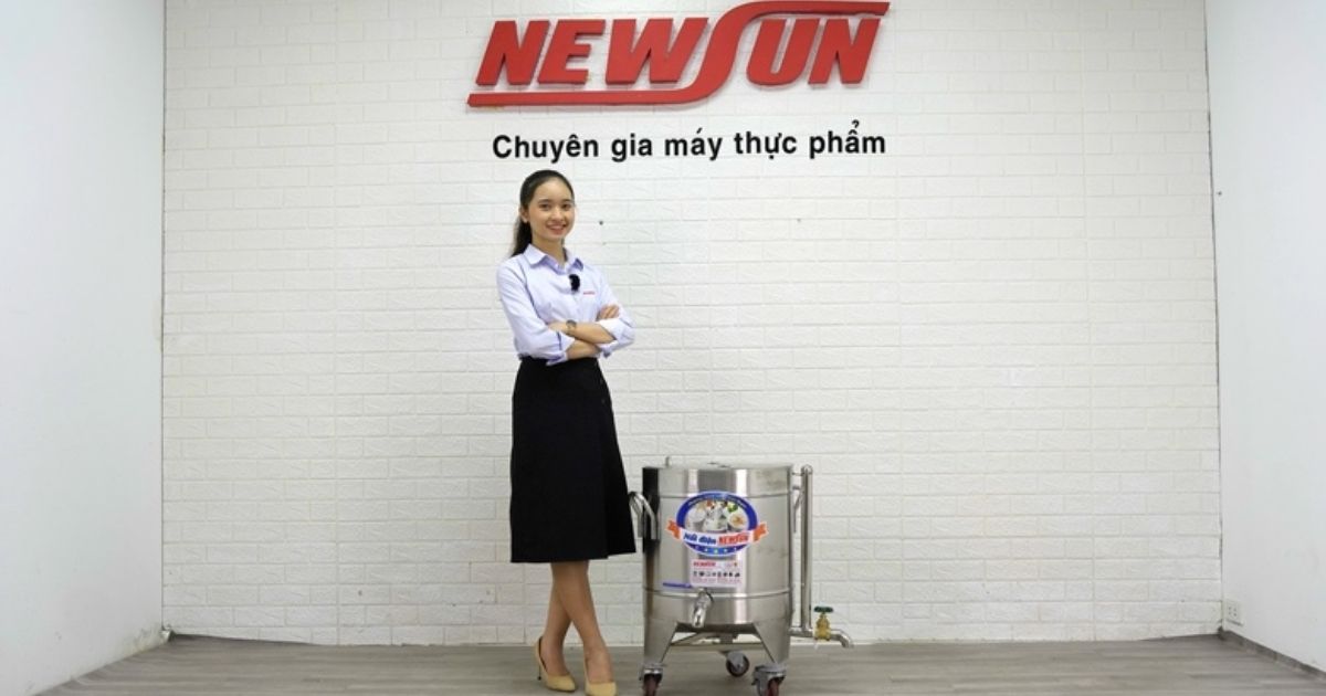 Top 4 mẫu nồi nấu cháo công nghiệp được ưa chuộng nhất hiện nay