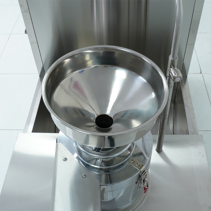 Máy xay nấu đậu nành liên hoàn FS-300