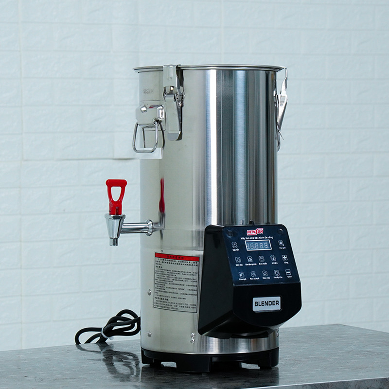 Máy làm sữa đậu nành đa năng NS-KLD-9136B-11L