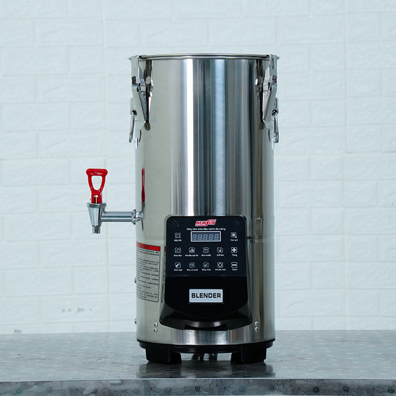 Máy làm sữa đậu nành đa năng NS-KLD-9136B-11L