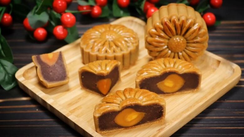 Top 5 lò nướng bánh trung thu chín đều, màu bánh đẹp mắt