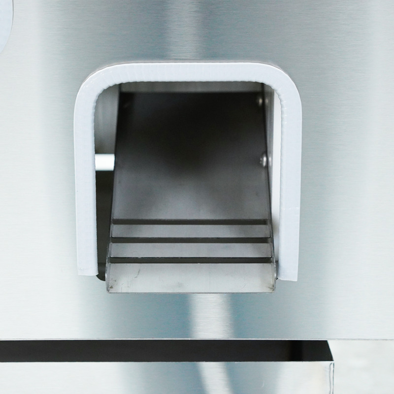 Máy lột vỏ trứng gà tự động NS-MLVTG-200A
