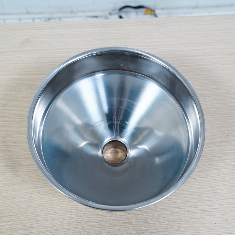 Máy xay đậu nành tách bã 15kg NS-ZF80