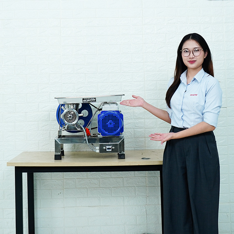 Lưu ý khi sử dụng và bảo quản máy xay thịt