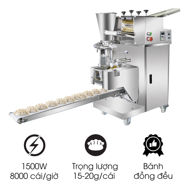 Máy làm sủi cảo RC180